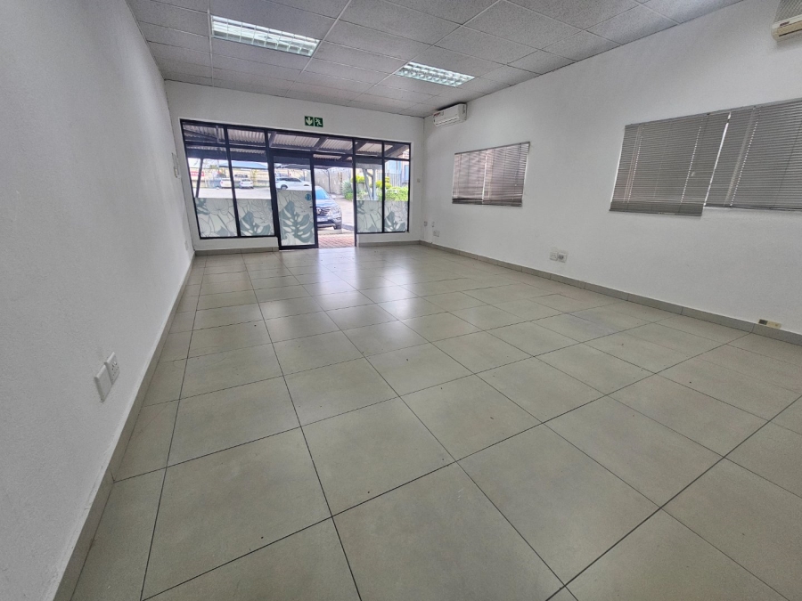 To Let commercial Property for Rent in White River Mpumalanga