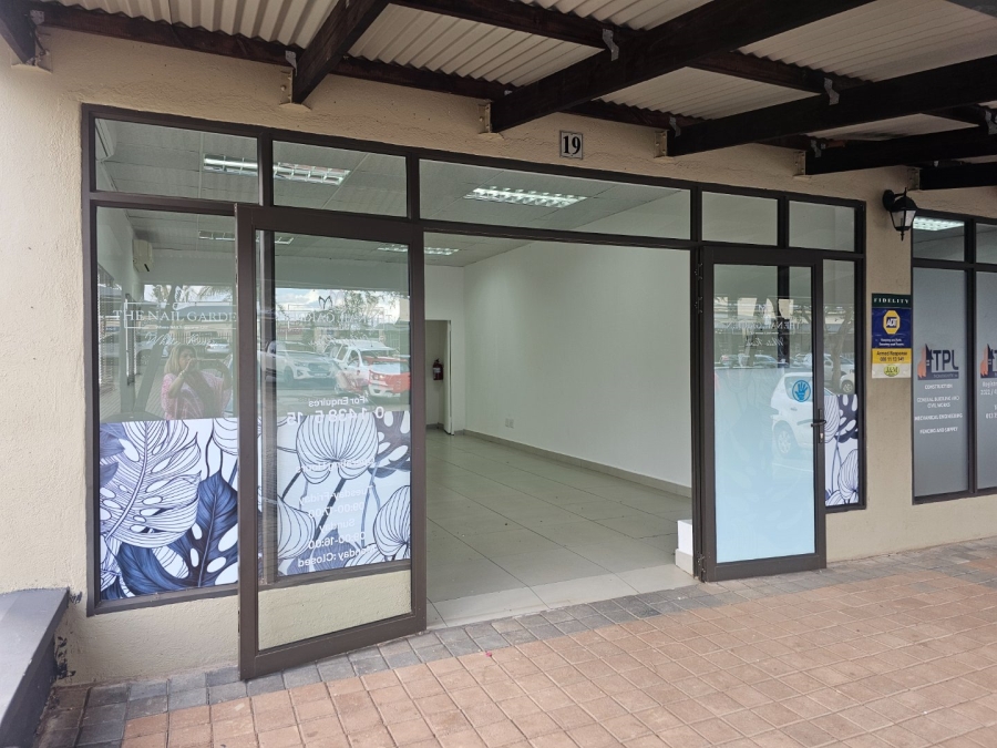 To Let commercial Property for Rent in White River Mpumalanga