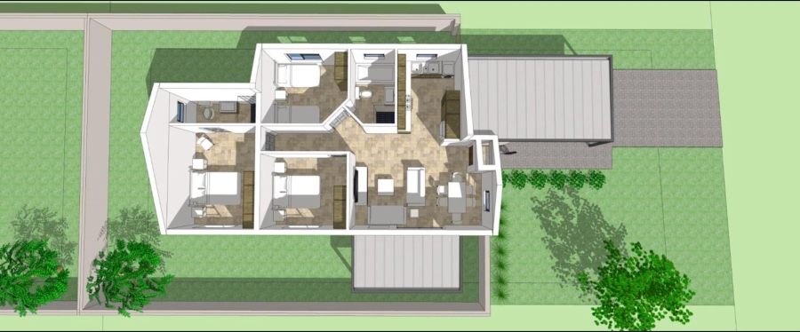 2 Bedroom Property for Sale in Hazyview Rural Mpumalanga