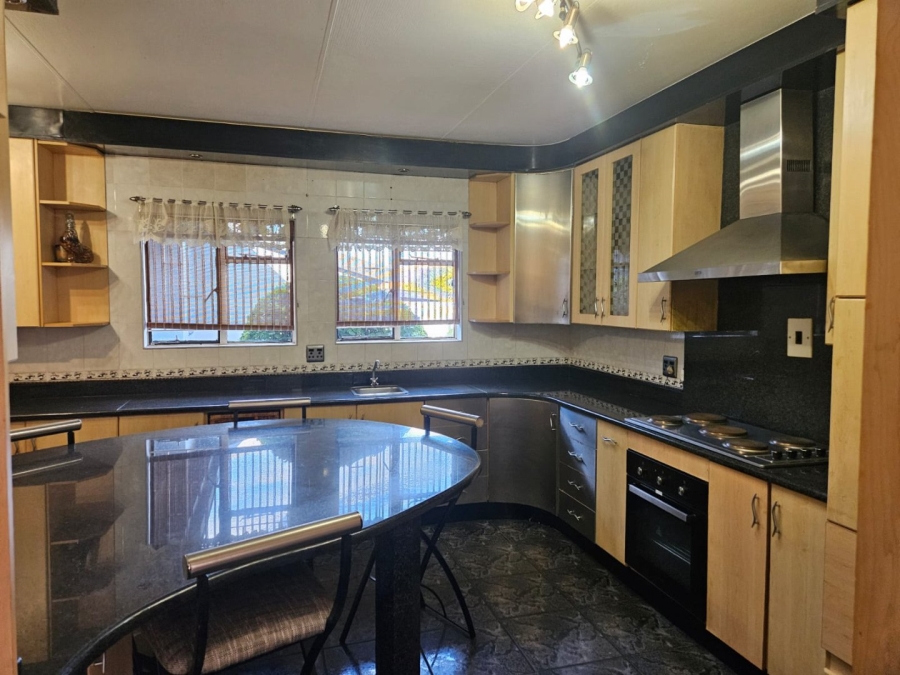 4 Bedroom Property for Sale in Reyno Ridge Mpumalanga