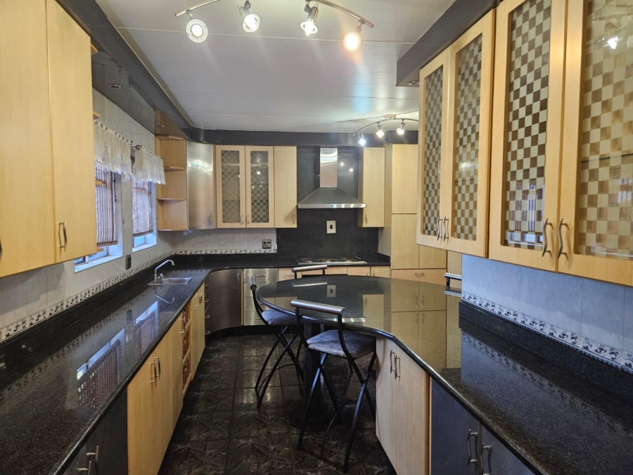 4 Bedroom Property for Sale in Reyno Ridge Mpumalanga