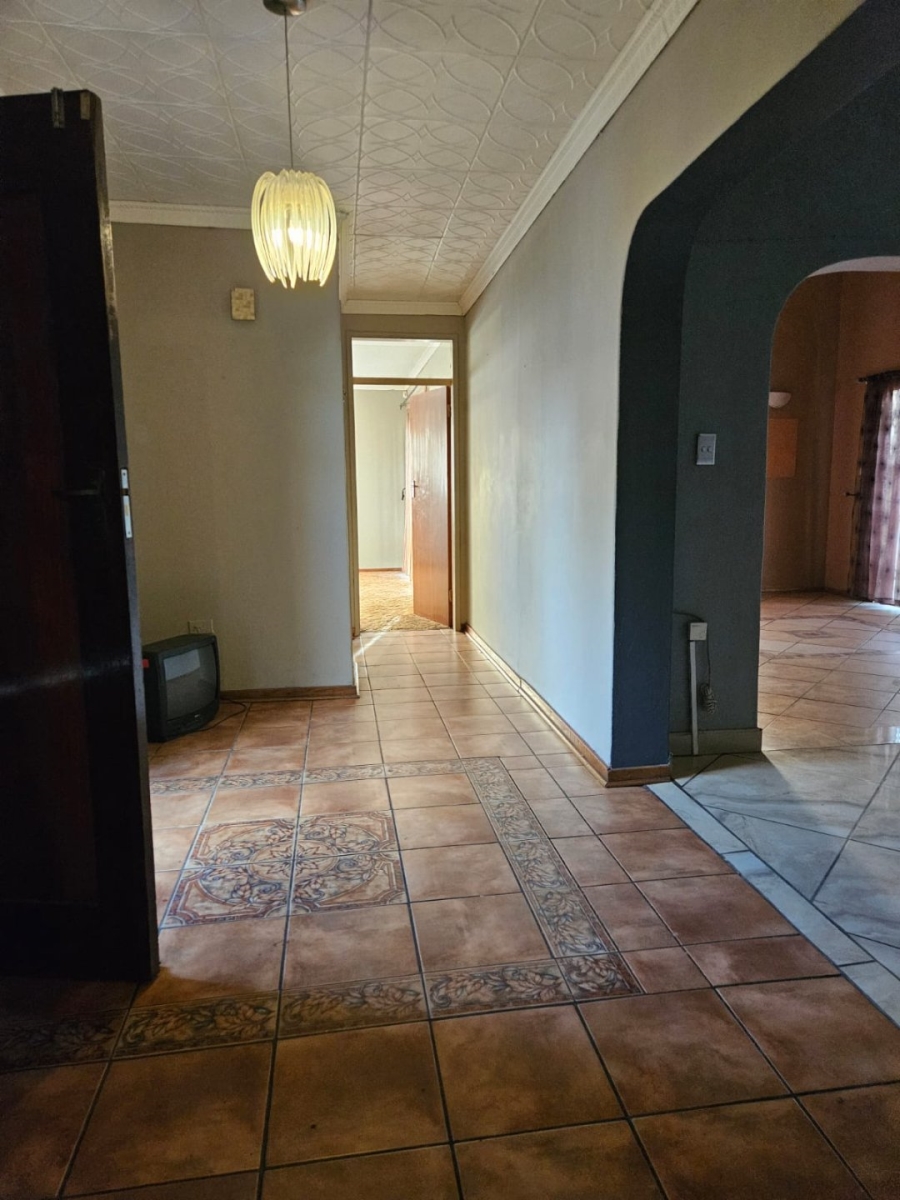 4 Bedroom Property for Sale in Reyno Ridge Mpumalanga