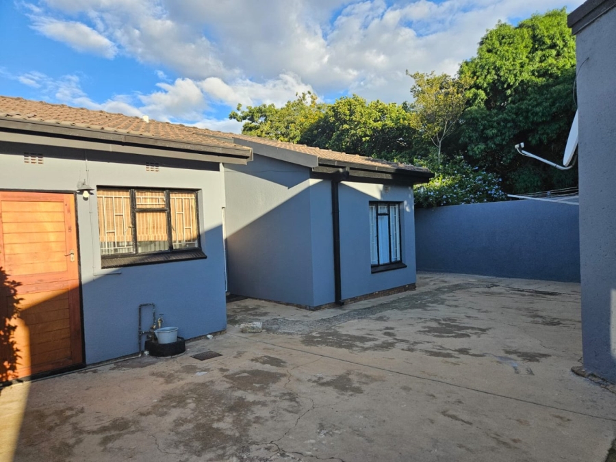 4 Bedroom Property for Sale in Reyno Ridge Mpumalanga