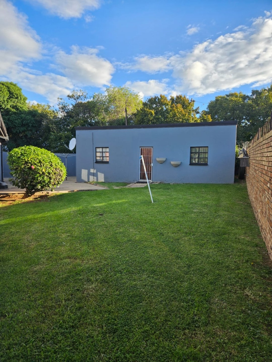 4 Bedroom Property for Sale in Reyno Ridge Mpumalanga