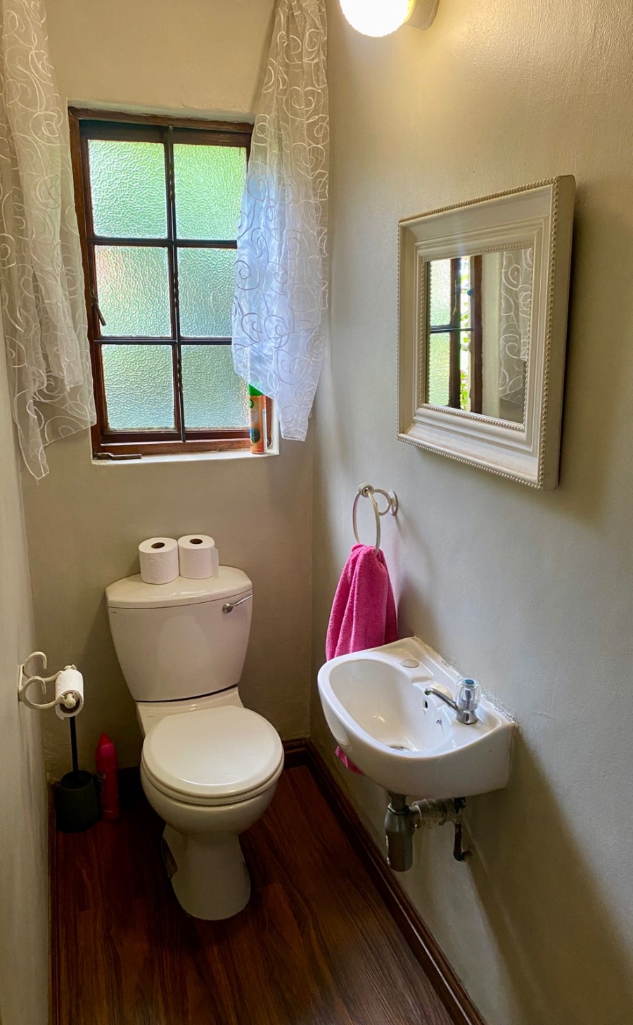 5 Bedroom Property for Sale in Ben Fleur Mpumalanga