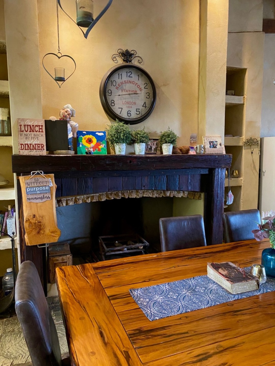 5 Bedroom Property for Sale in Ben Fleur Mpumalanga