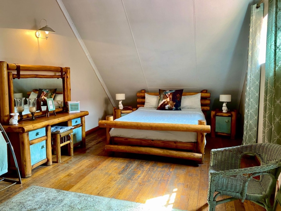 5 Bedroom Property for Sale in Ben Fleur Mpumalanga