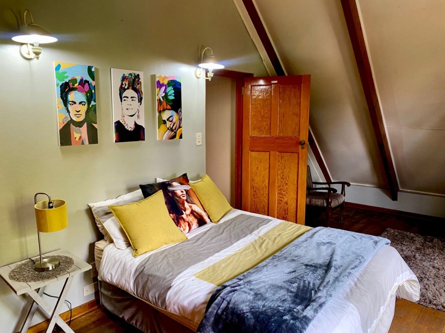 5 Bedroom Property for Sale in Ben Fleur Mpumalanga