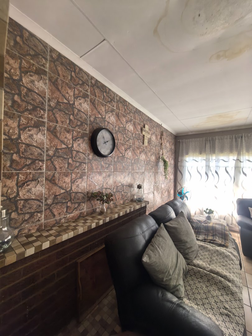 3 Bedroom Property for Sale in Witbank Ext 10 Mpumalanga