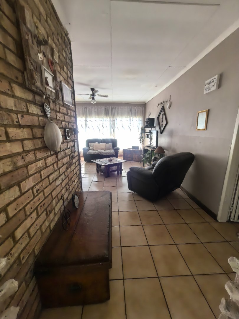 3 Bedroom Property for Sale in Witbank Ext 10 Mpumalanga