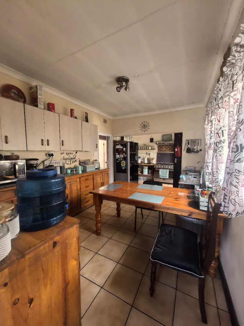 3 Bedroom Property for Sale in Witbank Ext 10 Mpumalanga