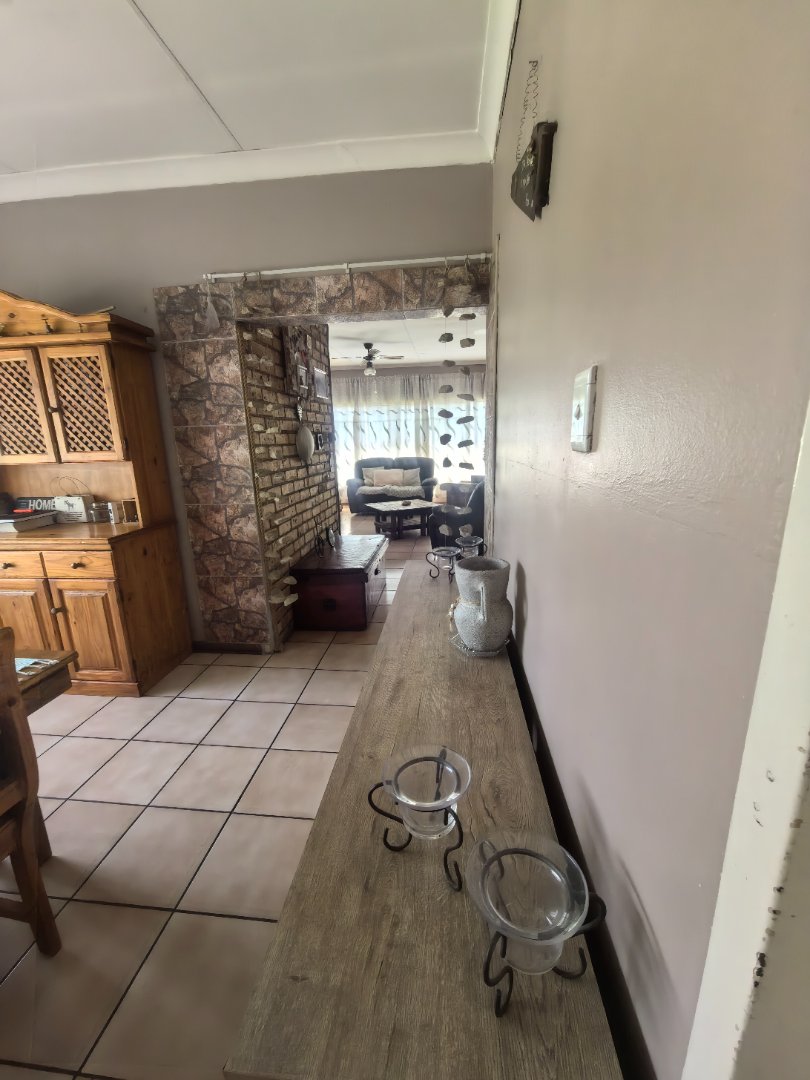 3 Bedroom Property for Sale in Witbank Ext 10 Mpumalanga