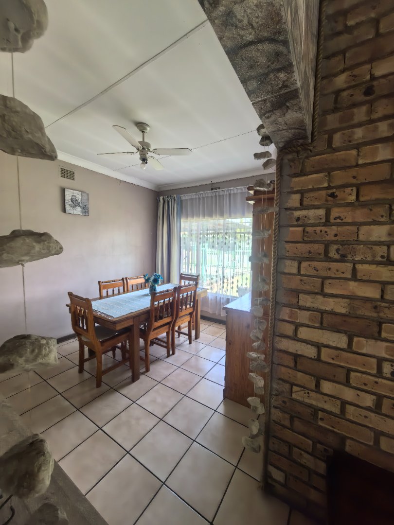 3 Bedroom Property for Sale in Witbank Ext 10 Mpumalanga