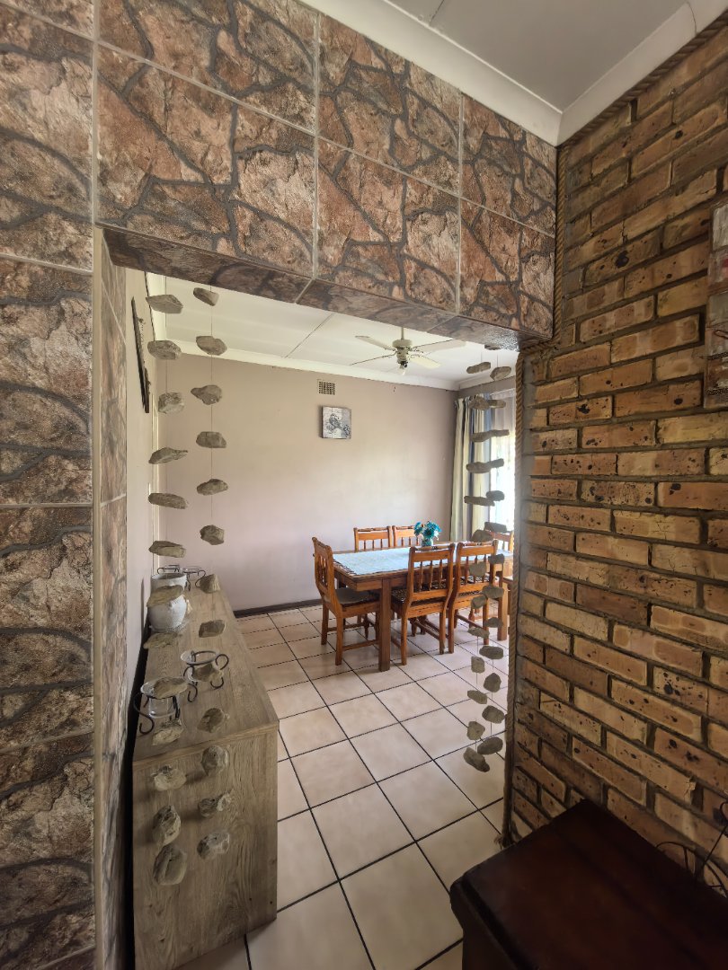 3 Bedroom Property for Sale in Witbank Ext 10 Mpumalanga