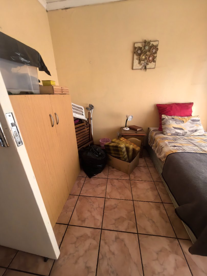 3 Bedroom Property for Sale in Witbank Ext 10 Mpumalanga