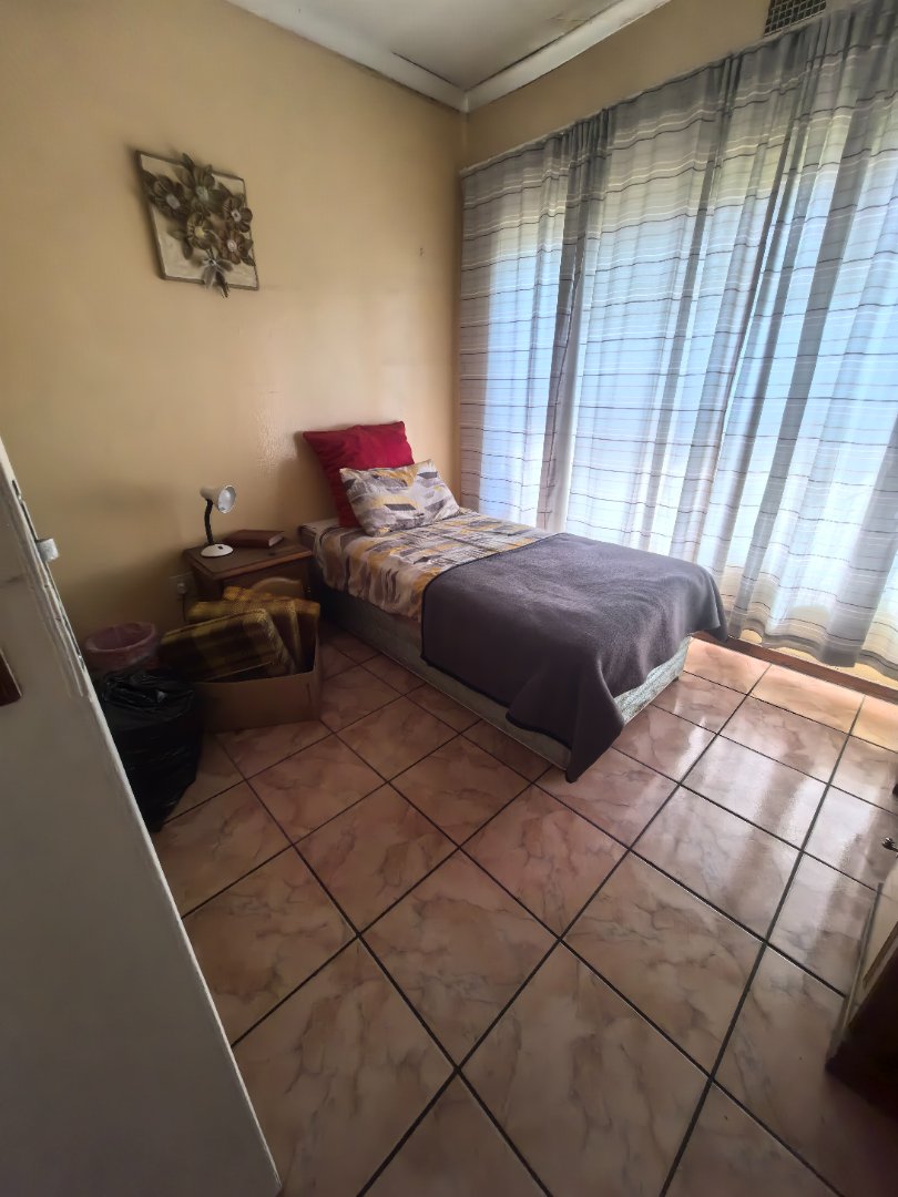 3 Bedroom Property for Sale in Witbank Ext 10 Mpumalanga
