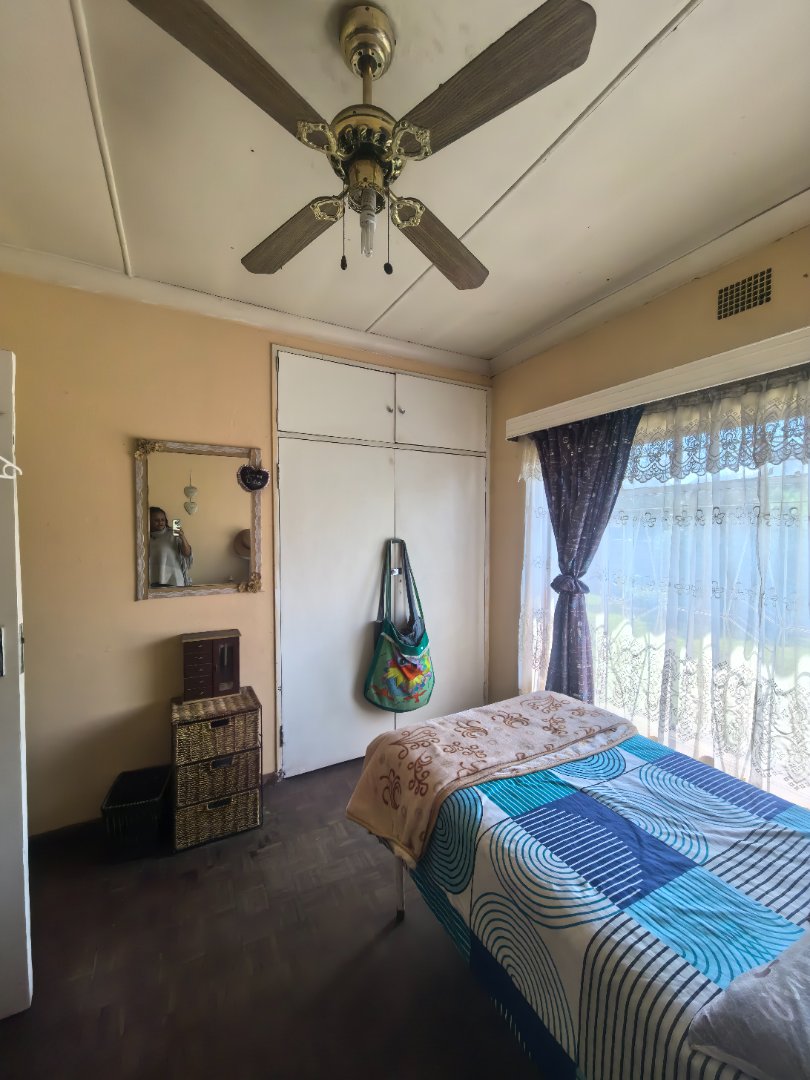 3 Bedroom Property for Sale in Witbank Ext 10 Mpumalanga