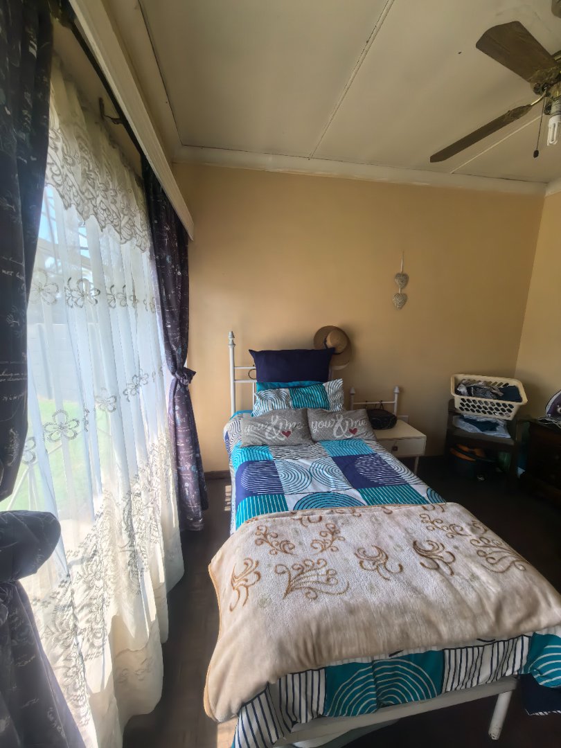 3 Bedroom Property for Sale in Witbank Ext 10 Mpumalanga