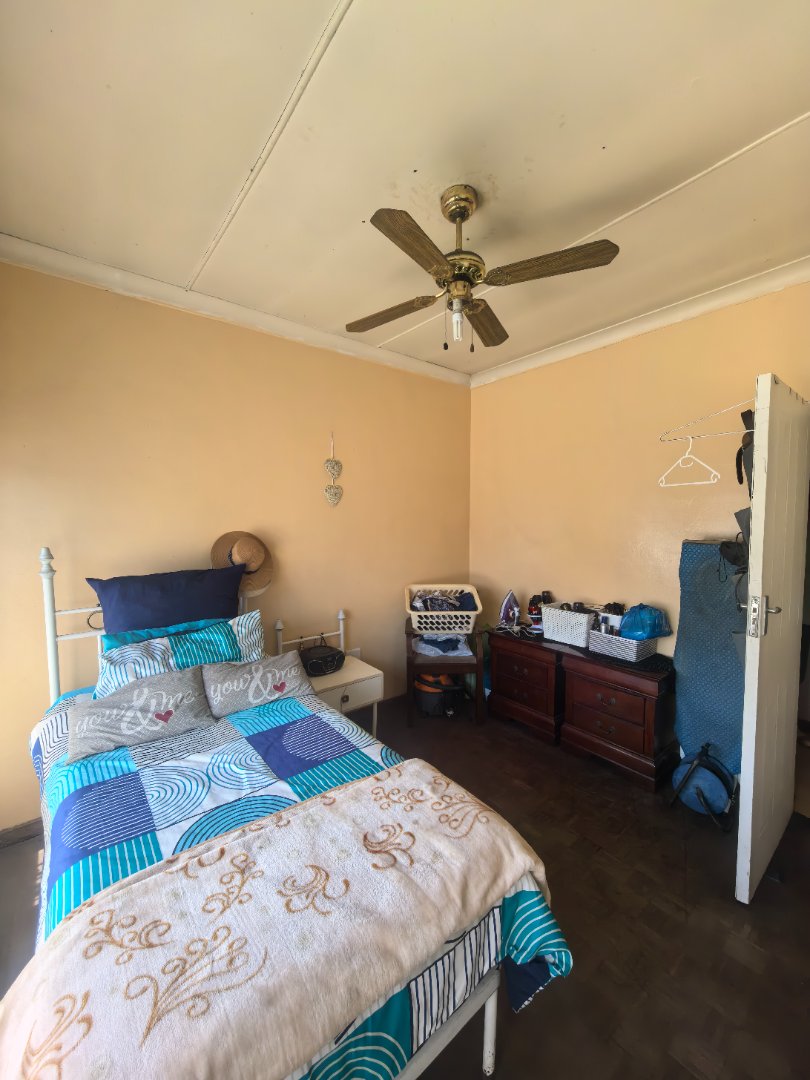 3 Bedroom Property for Sale in Witbank Ext 10 Mpumalanga