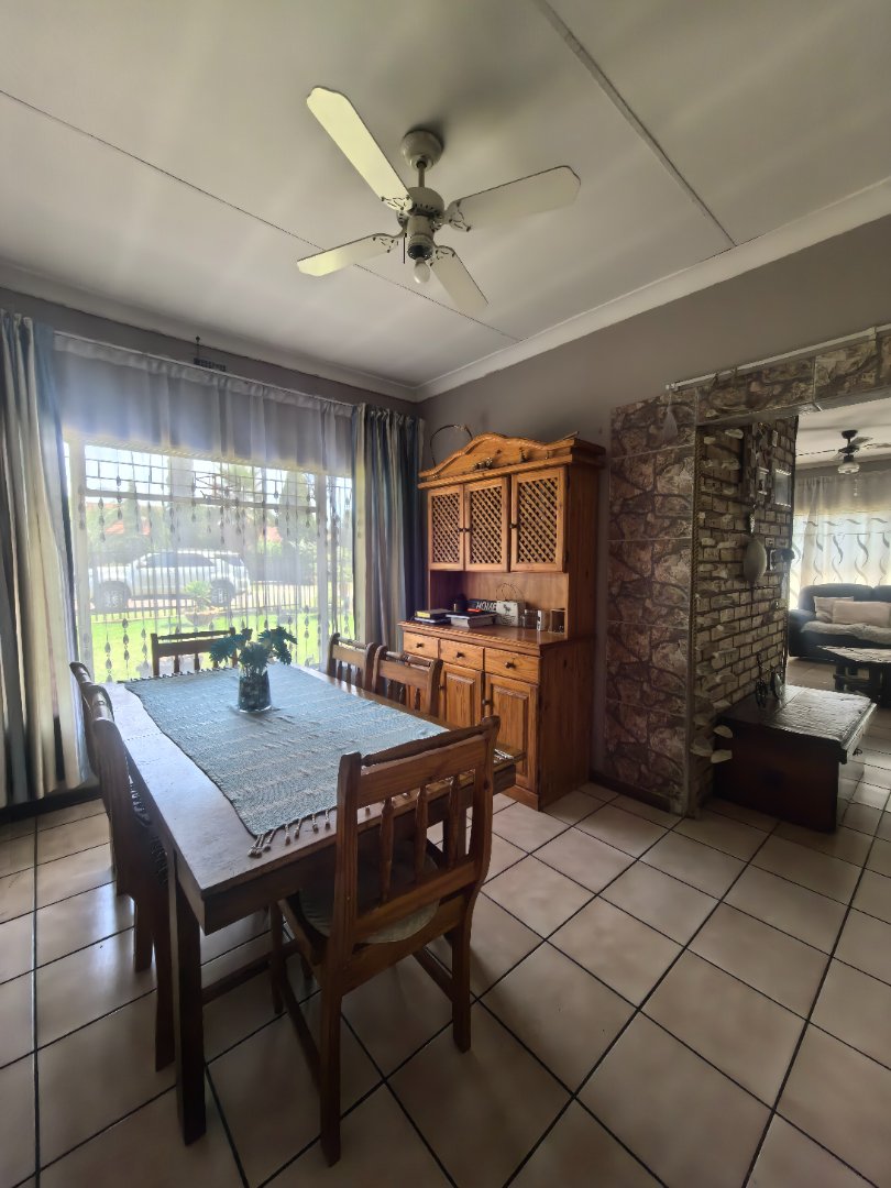 3 Bedroom Property for Sale in Witbank Ext 10 Mpumalanga