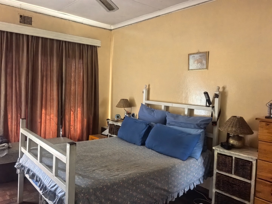 3 Bedroom Property for Sale in Witbank Ext 10 Mpumalanga