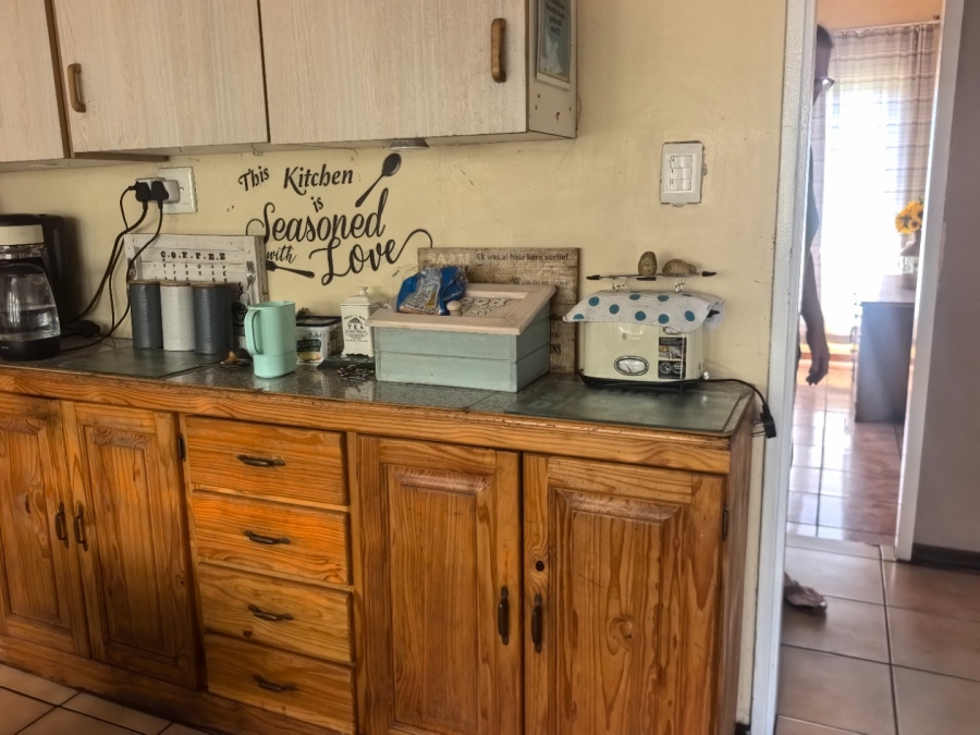 3 Bedroom Property for Sale in Witbank Ext 10 Mpumalanga