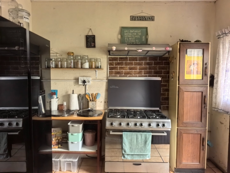 3 Bedroom Property for Sale in Witbank Ext 10 Mpumalanga