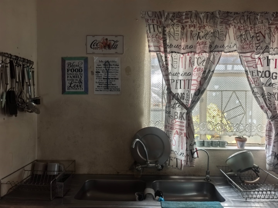 3 Bedroom Property for Sale in Witbank Ext 10 Mpumalanga