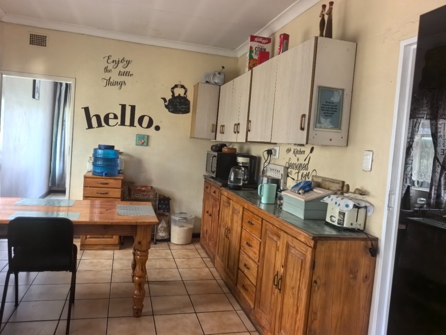 3 Bedroom Property for Sale in Witbank Ext 10 Mpumalanga