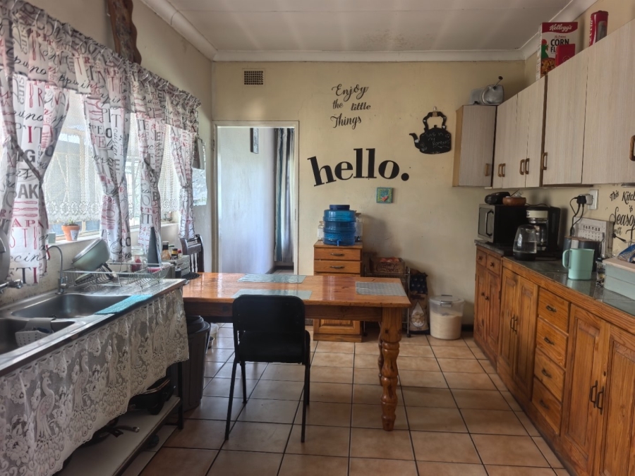 3 Bedroom Property for Sale in Witbank Ext 10 Mpumalanga