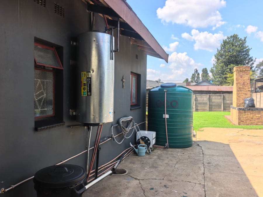 3 Bedroom Property for Sale in Witbank Ext 10 Mpumalanga