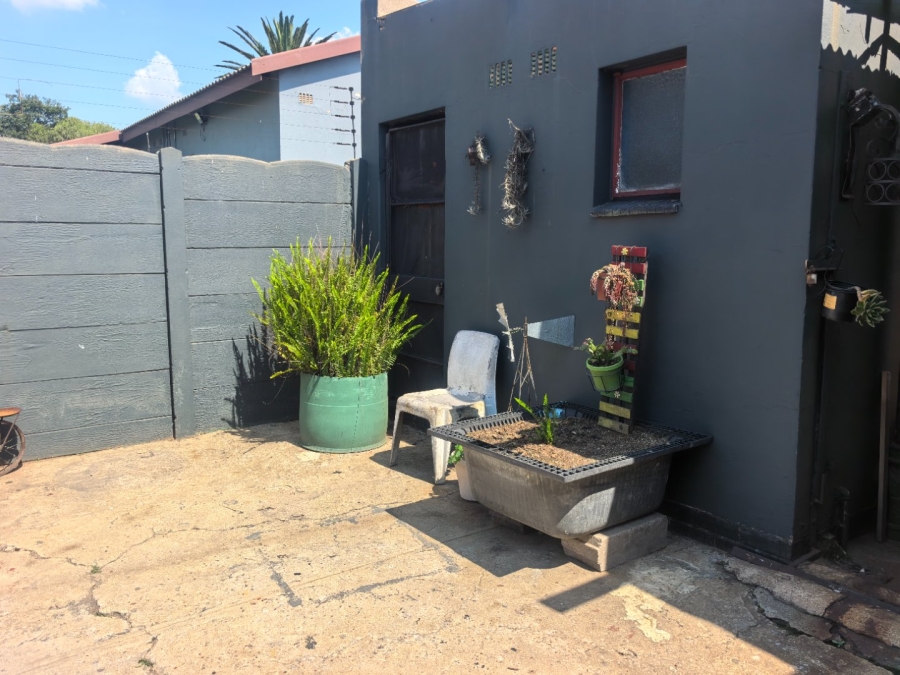 3 Bedroom Property for Sale in Witbank Ext 10 Mpumalanga