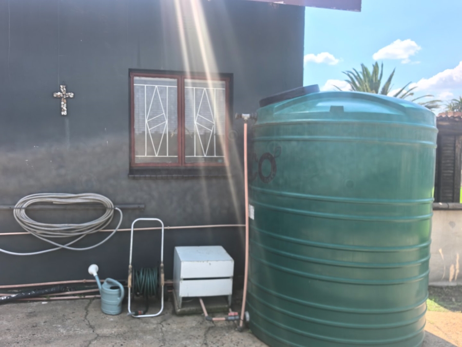 3 Bedroom Property for Sale in Witbank Ext 10 Mpumalanga