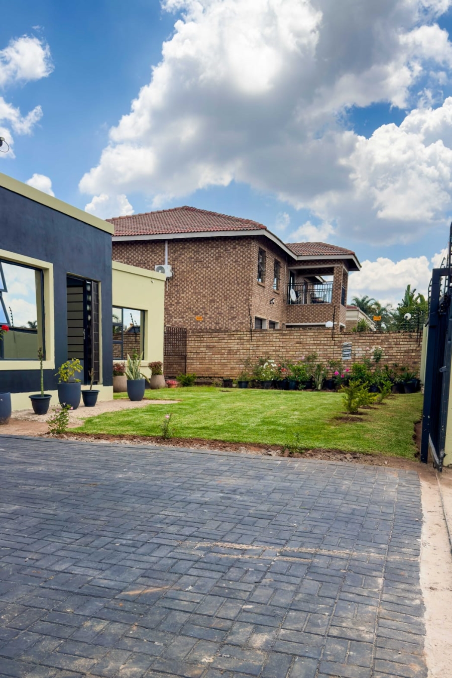 3 Bedroom Property for Sale in Reyno Ridge Mpumalanga