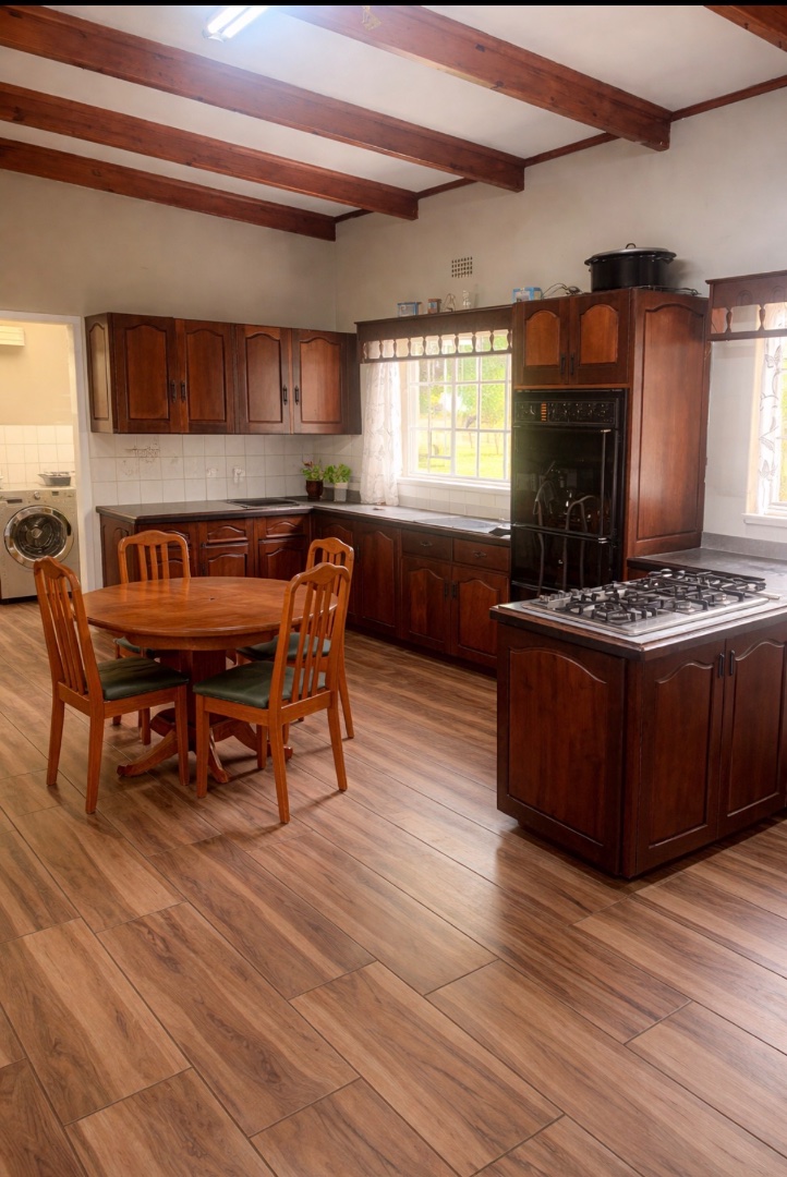 To Let 4 Bedroom Property for Rent in Delmas Mpumalanga