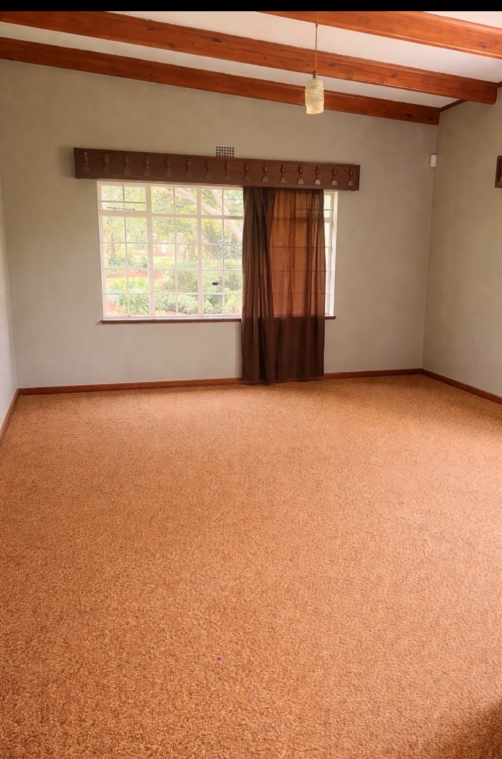 To Let 4 Bedroom Property for Rent in Delmas Mpumalanga