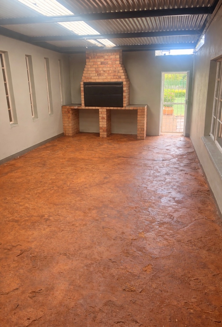 To Let 4 Bedroom Property for Rent in Delmas Mpumalanga