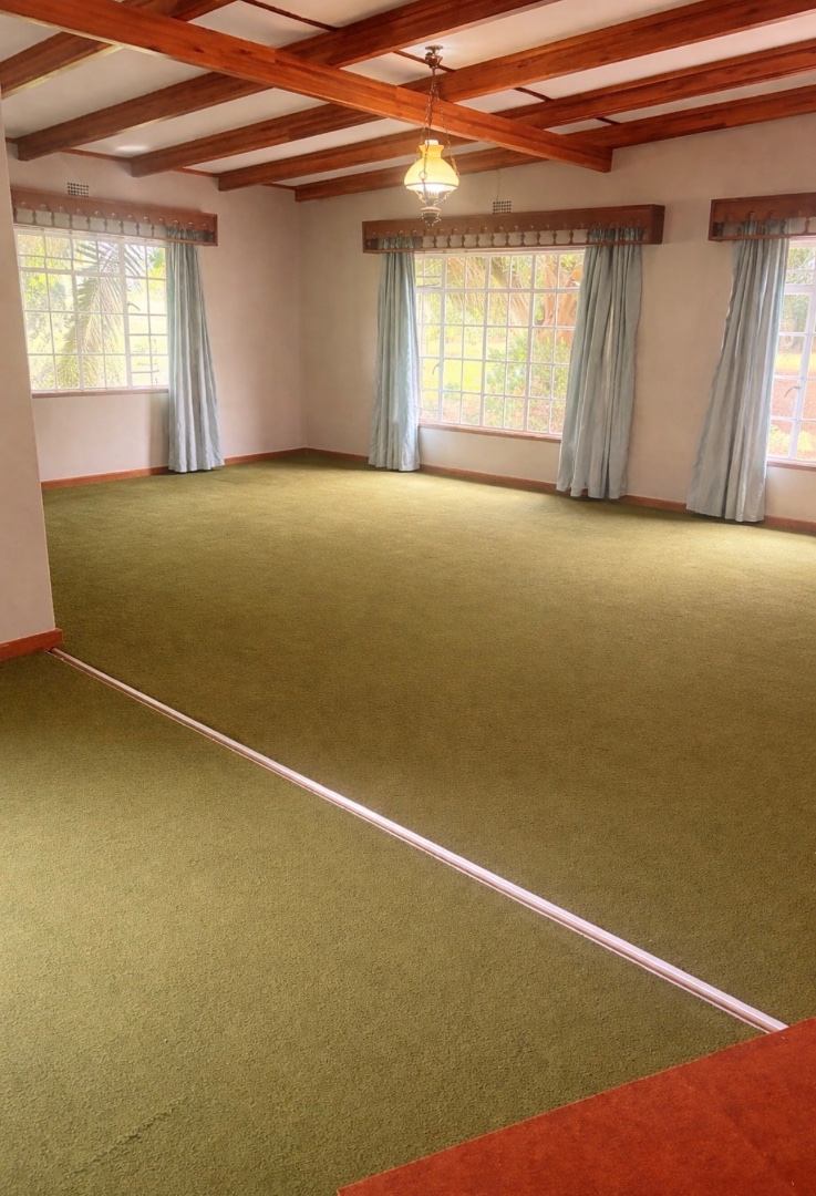 To Let 4 Bedroom Property for Rent in Delmas Mpumalanga