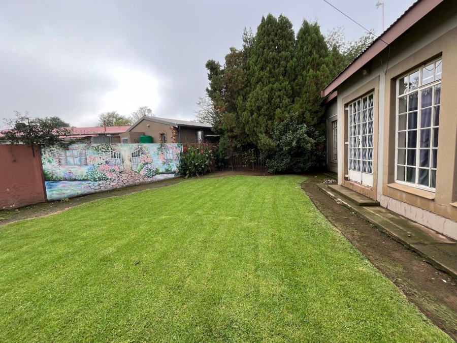 2 Bedroom Property for Sale in Standerton Mpumalanga