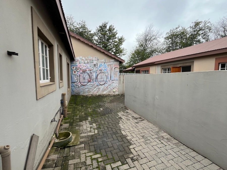 2 Bedroom Property for Sale in Standerton Mpumalanga