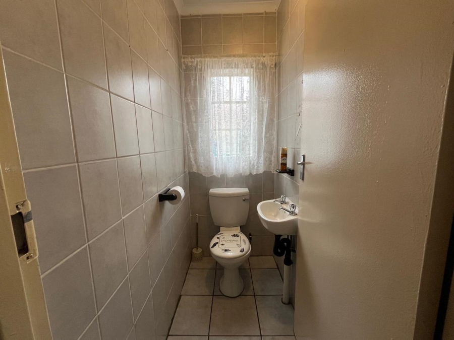 2 Bedroom Property for Sale in Standerton Mpumalanga