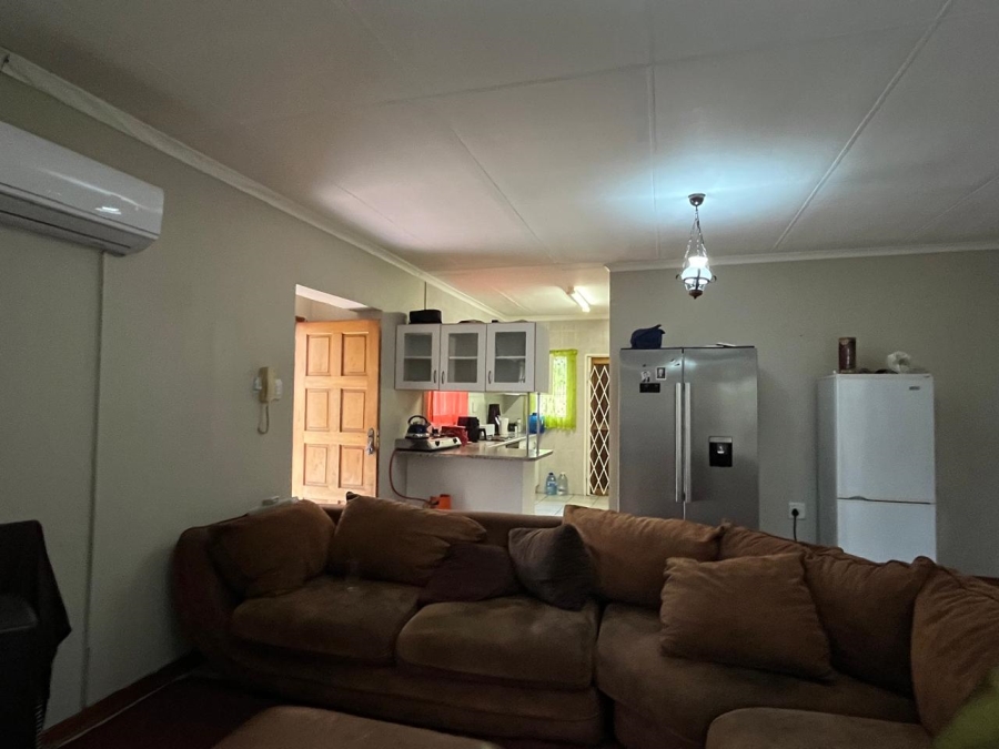 2 Bedroom Property for Sale in Standerton Mpumalanga