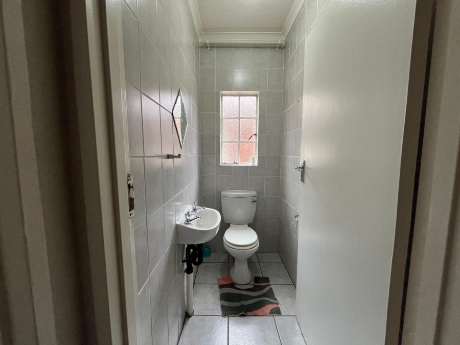 2 Bedroom Property for Sale in Standerton Mpumalanga