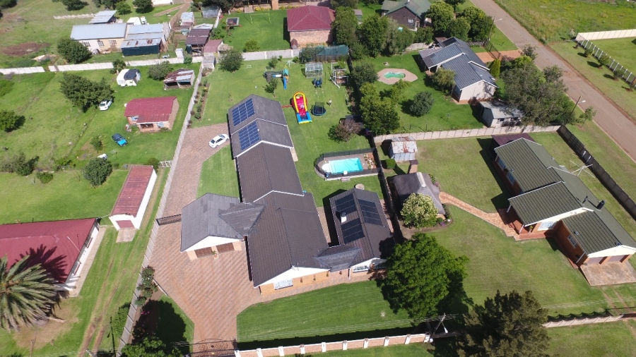 4 Bedroom Property for Sale in Balfour Mpumalanga