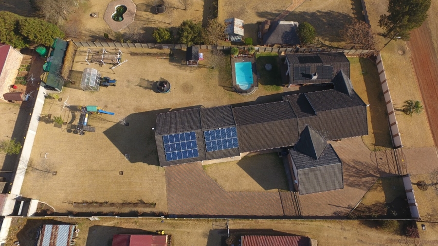 4 Bedroom Property for Sale in Balfour Mpumalanga