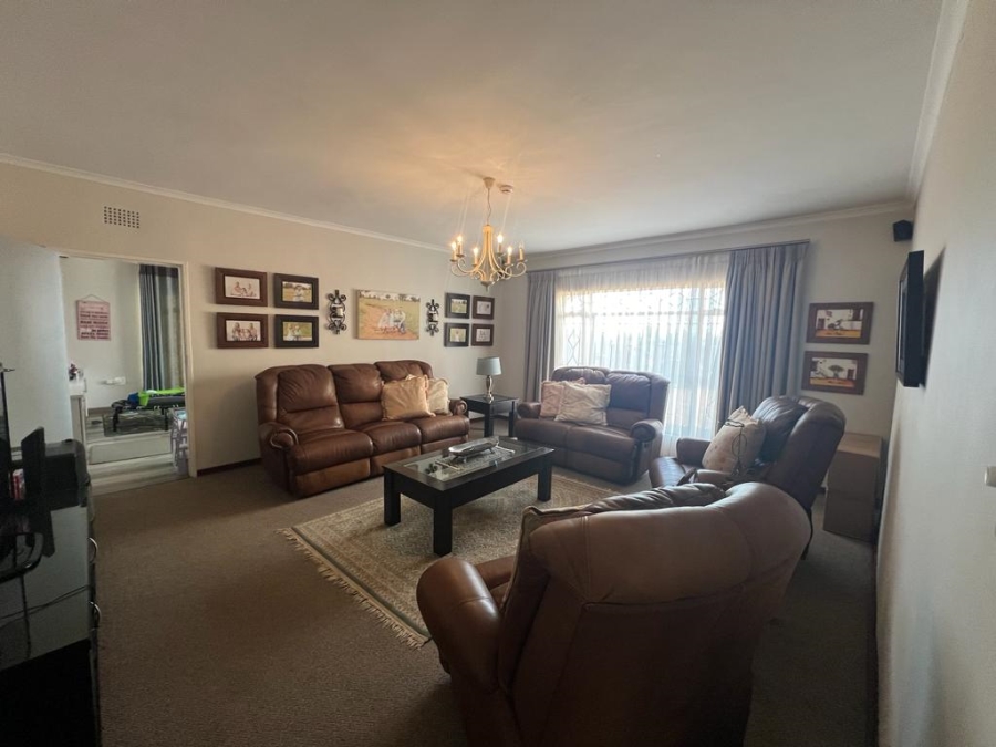 4 Bedroom Property for Sale in Balfour Mpumalanga