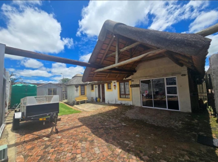 3 Bedroom Property for Sale in Ermelo Mpumalanga