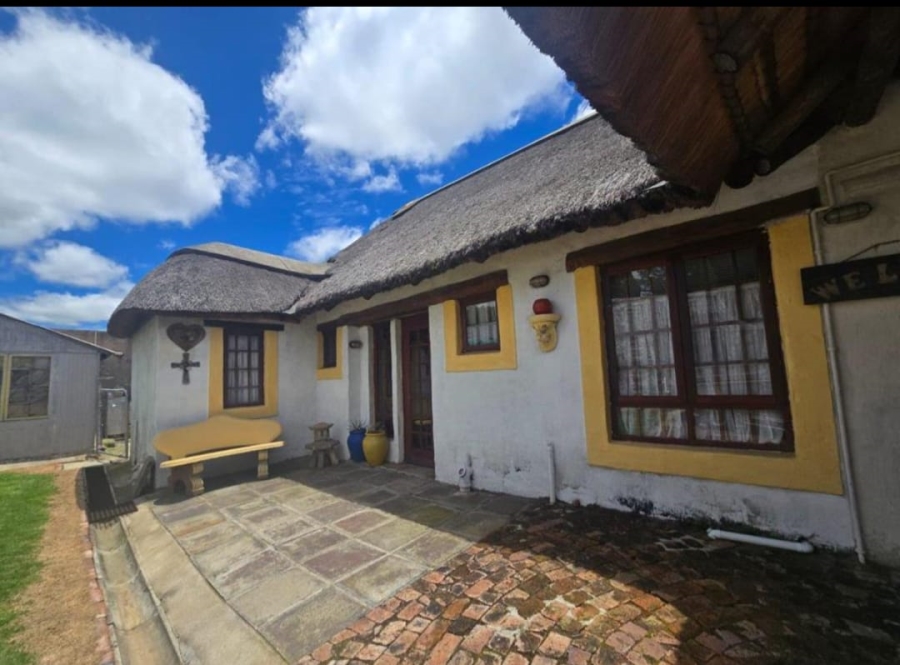 3 Bedroom Property for Sale in Ermelo Mpumalanga