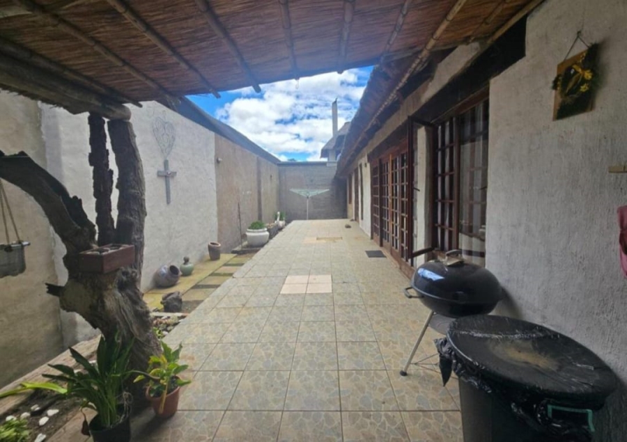 3 Bedroom Property for Sale in Ermelo Mpumalanga