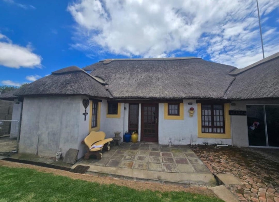 3 Bedroom Property for Sale in Ermelo Mpumalanga